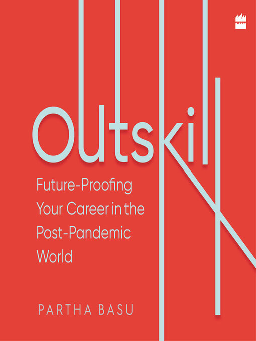 Title details for Outskill by Partha Basu - Available